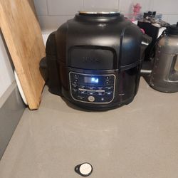 Ninja 5 IN 1 AIR FRYER