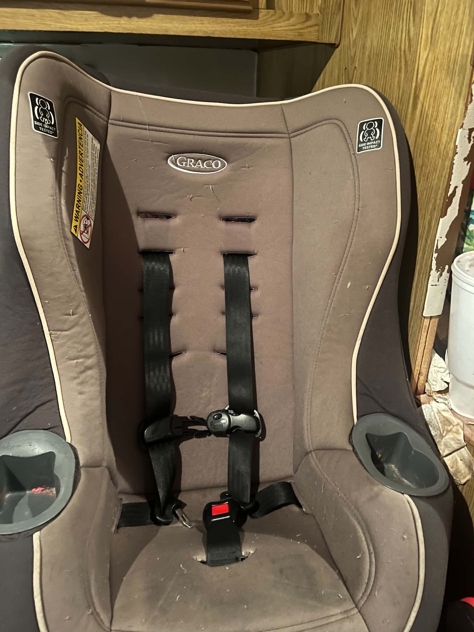 Graco Car Seat
