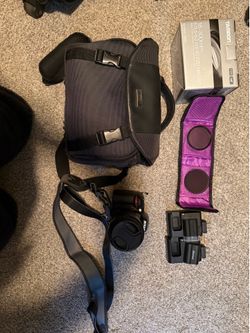 Nikon D7200 Kit