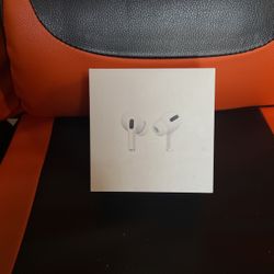 AirPods Pro