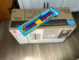 Tankless Water Heater