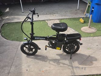 E-bike