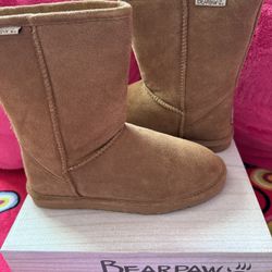 BEARPAW Winter boots
