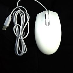 Starter Gaming Mouse