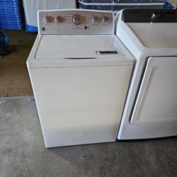 Kenmore Washer 