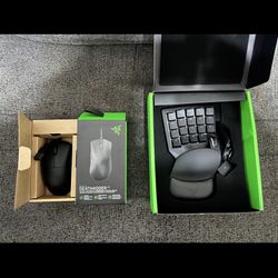 Gaming PC Accessories