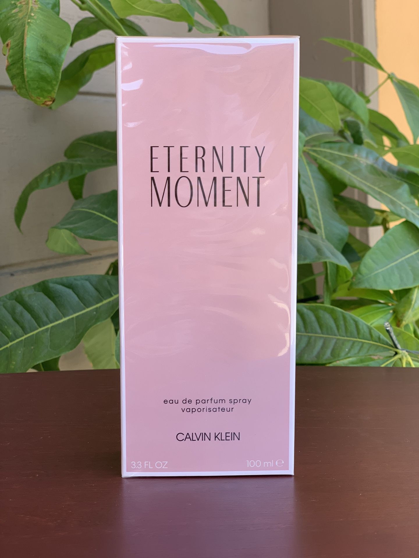 Ck Eternity Moment 