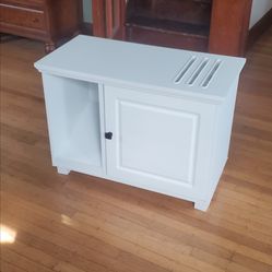 Hidden Litter Box, Lysine, Pee Pads