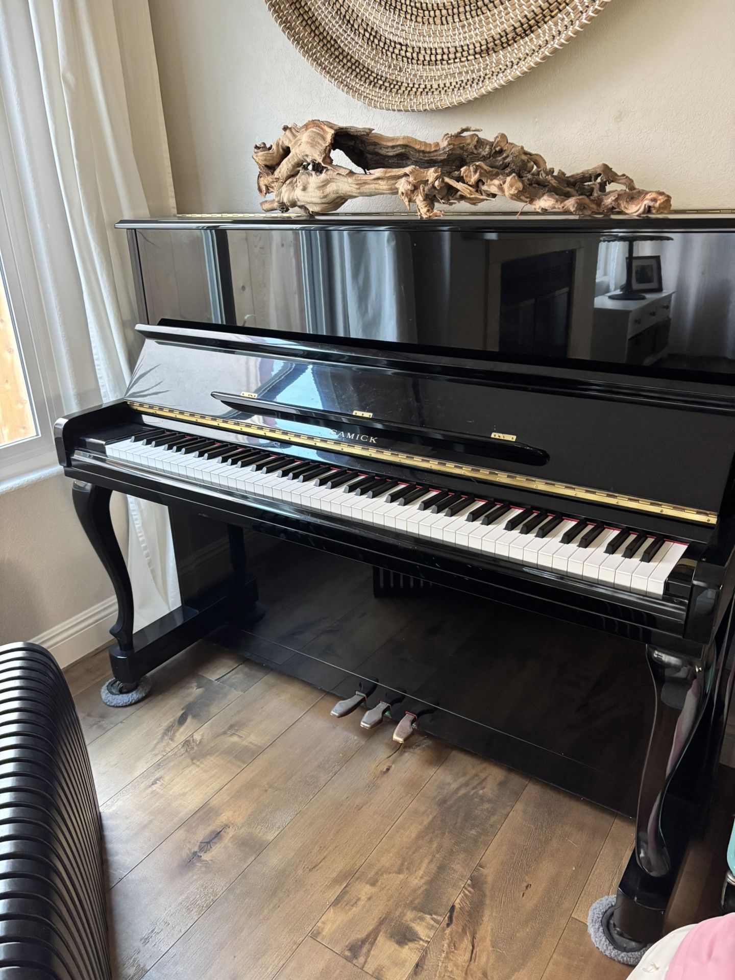 Free Piano