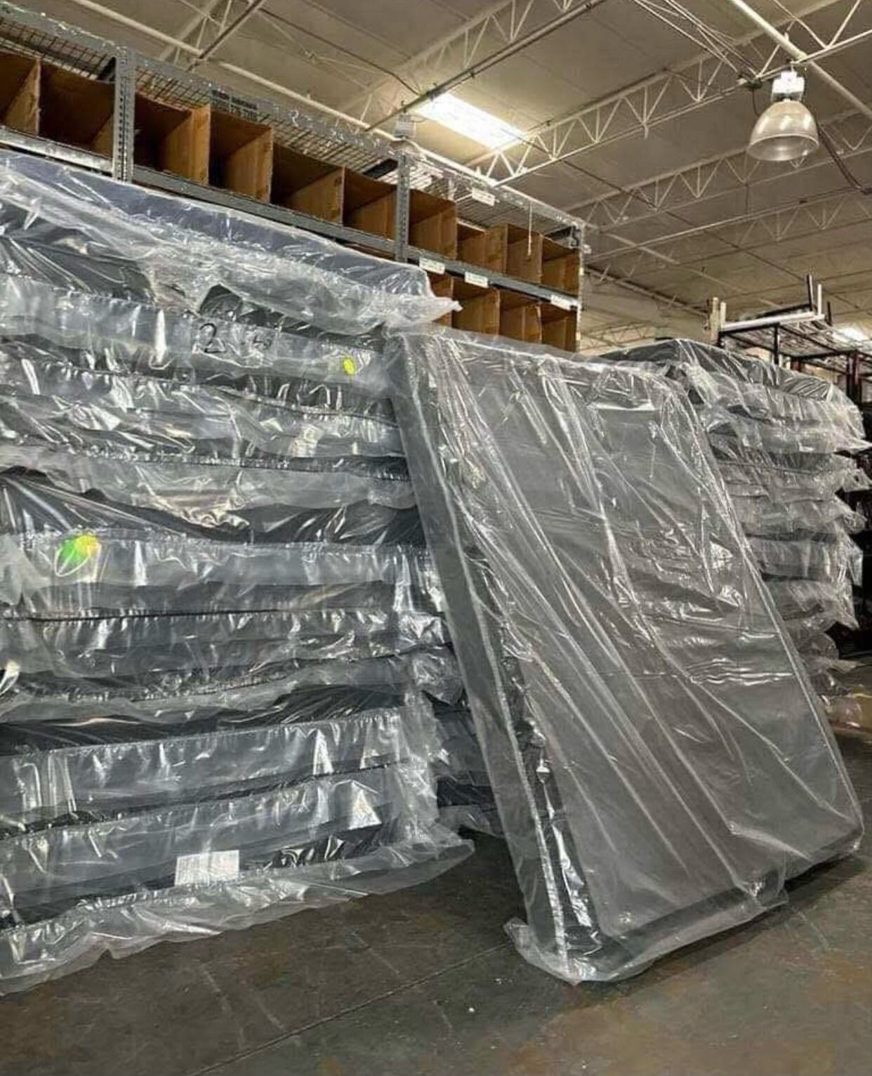 Queen Size Box Spring