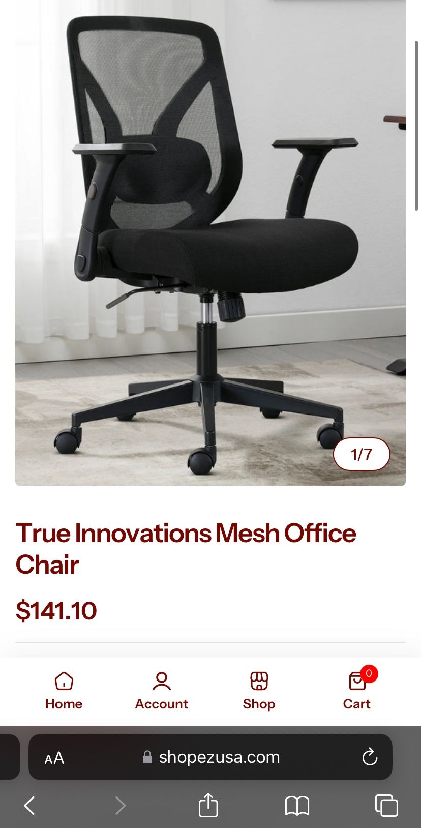 Office Chair