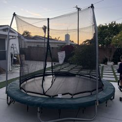 Trampoline