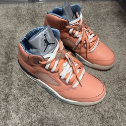 Jordan’s like new size 9.5