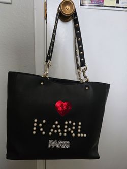 Karl Lagerfeld