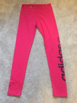 NWT adidas sports pants