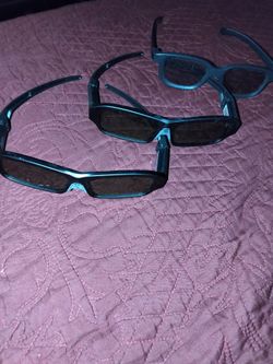 XPAND VISION X105RF 3D Glasses