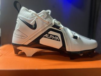 Nike Football Cleats
