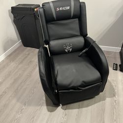 Massage Gaming Chair 