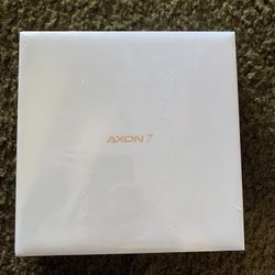 Brand New Axon 7 ZTE Smartphone 
