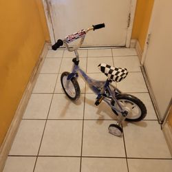 New 12inch Bicycle For Kids Interested Only 