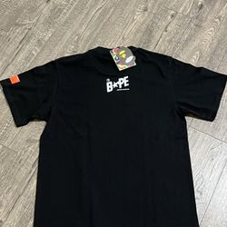 Bape Shirt 