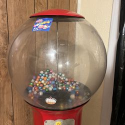 Spiral Gum /canday Machine 