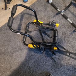 Car Bike Rack For Single Bike
