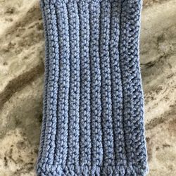 Wash Cloth 