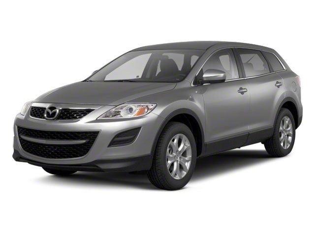 2012 Mazda CX-9