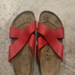 Birkenstocks