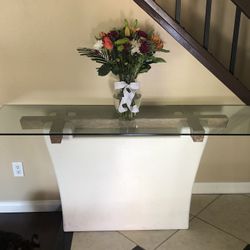 Entry, Coffee, and Side Table ( Set Of Three)