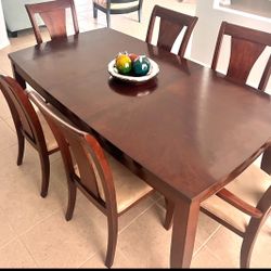 Dining Room Set