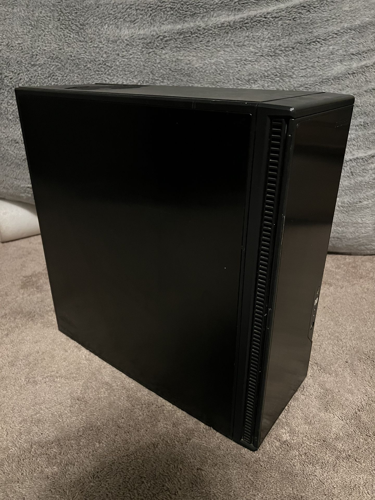 Old Antec PC Case