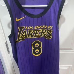 Kobe Bryant Jersey