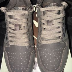 Jordan 1 Low Travis Scott, Cactus Jac
