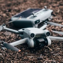 Dji Mini 3 Pro