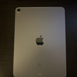 iPad Air 4th Generation 