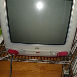 Apple Imac