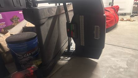 treadmill-good as new