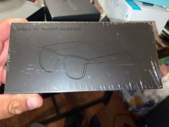 ONES AI Smart Glasses – Sealed in Box