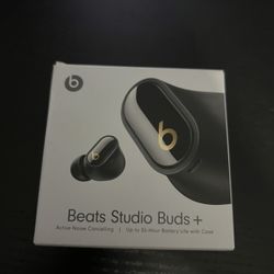 Beats Studio Buds +