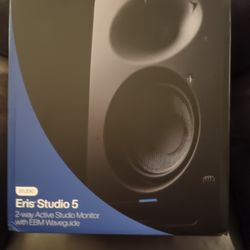 Eris Studio 5