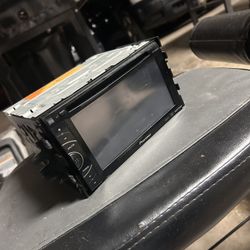 Pioneer Radio 