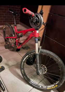 Santa Cruz 5010