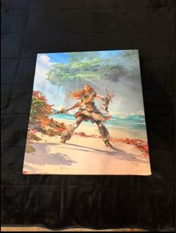 Horizon Forbidden West