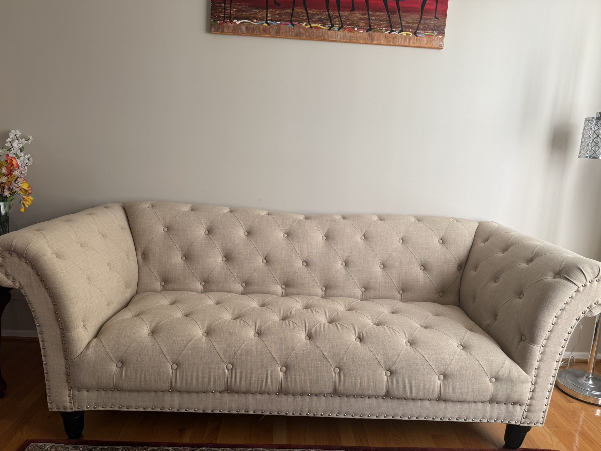 Value City Couch