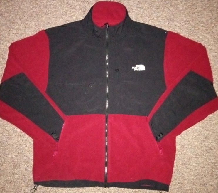 North Face Jacket