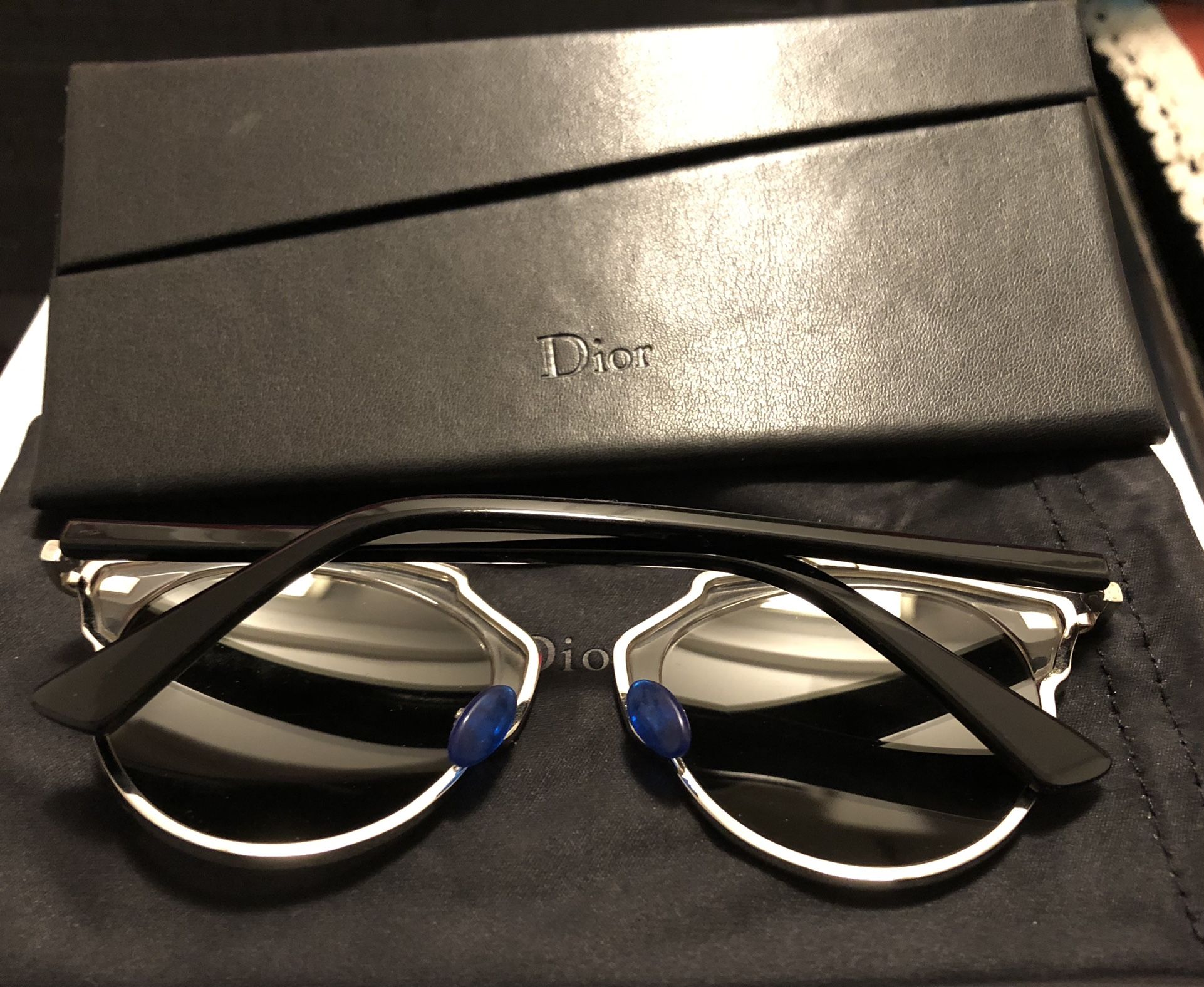 New dior sunglasses on sale