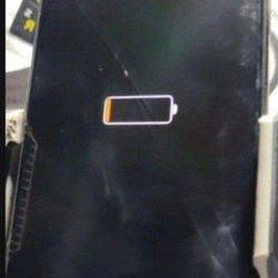 iPhone 11 Pro Max Ic Locked Broken Glass