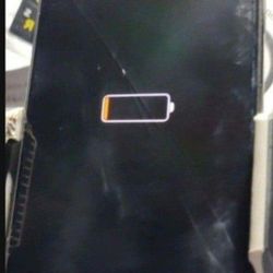 iPhone 11 Pro Max Ic Locked Broken Glass